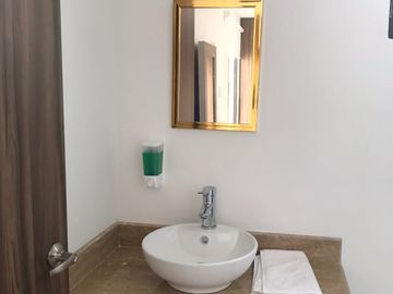 RENTA DE DEPARTAMENTO AMUEBLADO EN MALLORCA | ARLETTE FLORES