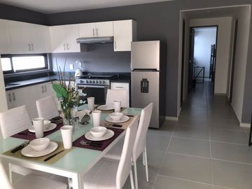 RENTA DE DEPARTAMENTO AMUEBLADO EN MALLORCA | ARLETTE FLORES