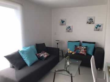 RENTA DE DEPARTAMENTO AMUEBLADO EN MALLORCA | ARLETTE FLORES