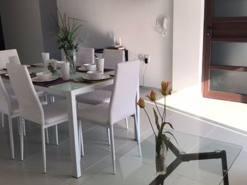 RENTA DE DEPARTAMENTO AMUEBLADO EN MALLORCA | ARLETTE FLORES