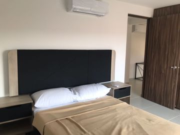 RENTA DE DEPARTAMENTO AMUEBLADO EN MALLORCA | ARLETTE FLORES
