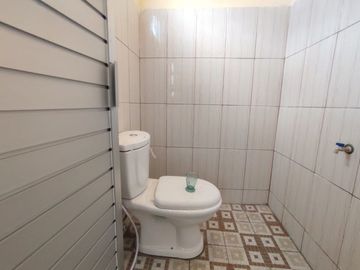 RUMAH MURAH FREE GAZEBO CANTIK LOKASI KALASAN YOGYAKARTA