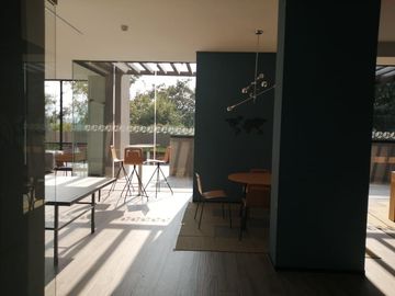 Departmento en venta Citta San Jeronimo