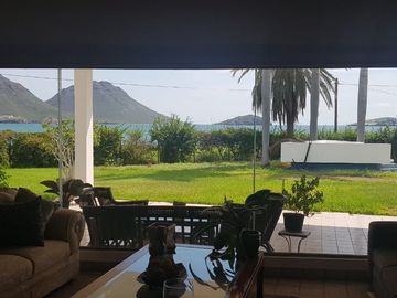 CASA EN VENTA FRENTE AL MAR EN GUAYMAS SONORA LAS TINAJAS
