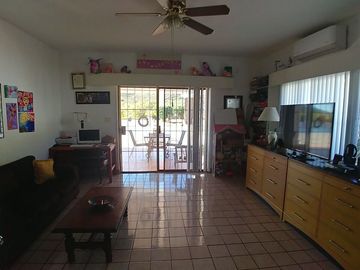 CASA EN VENTA FRENTE AL MAR EN GUAYMAS SONORA LAS TINAJAS