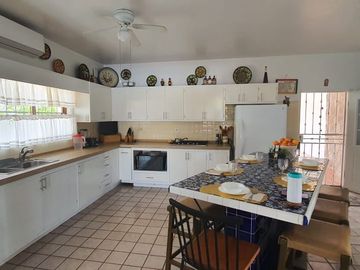 CASA EN VENTA FRENTE AL MAR EN GUAYMAS SONORA LAS TINAJAS