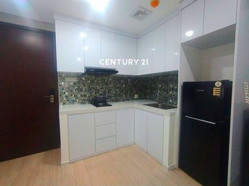 Dijual Apartemen Daan Mogot City 2 Kamar City View