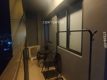 Dijual Apartemen Daan Mogot City 2 Kamar City View