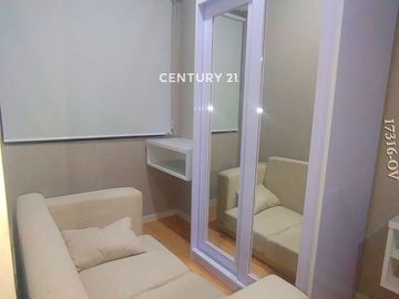 Dijual Apartemen Daan Mogot City 2 Kamar City View
