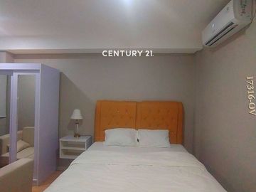 Dijual Apartemen Daan Mogot City 2 Kamar City View