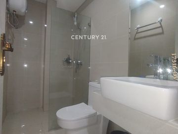 Dijual Apartemen Daan Mogot City 2 Kamar City View