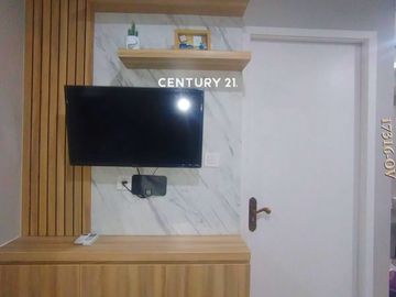 Dijual Apartemen Daan Mogot City 2 Kamar City View