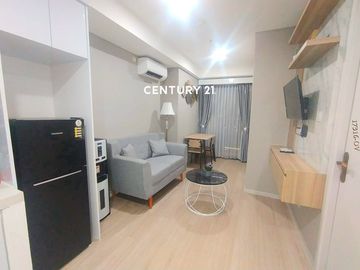 Dijual Apartemen Daan Mogot City 2 Kamar City View