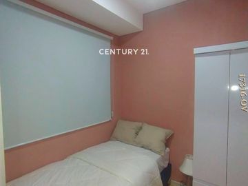 Dijual Apartemen Daan Mogot City 2 Kamar City View