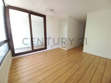 DEPARTAMENTO EN VENTA, 2D, DUPLEX, LAS CONDES