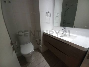 DEPARTAMENTO EN VENTA, 2D, DUPLEX, LAS CONDES