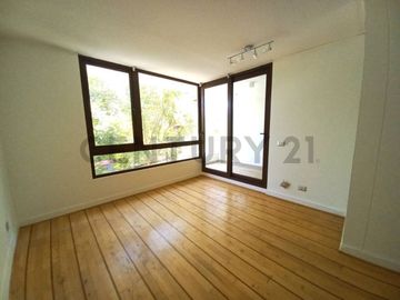 DEPARTAMENTO EN VENTA, 2D, DUPLEX, LAS CONDES