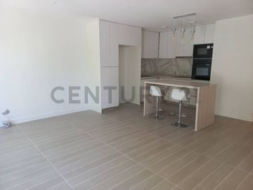 DEPARTAMENTO EN VENTA, 2D, DUPLEX, LAS CONDES