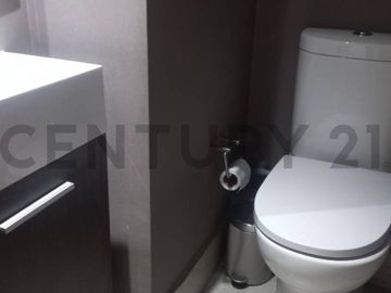 DEPARTAMENTO EN VENTA, 2D, DUPLEX, LAS CONDES