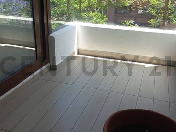 DEPARTAMENTO EN VENTA, 2D, DUPLEX, LAS CONDES