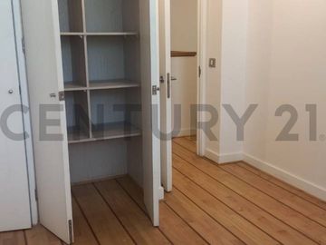 DEPARTAMENTO EN VENTA, 2D, DUPLEX, LAS CONDES