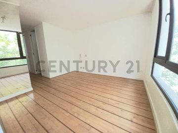 DEPARTAMENTO EN VENTA, 2D, DUPLEX, LAS CONDES
