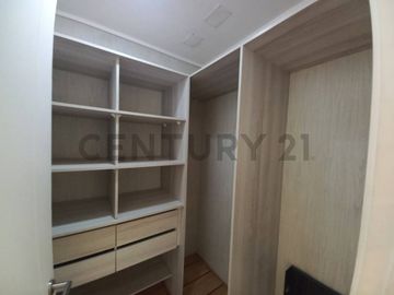 DEPARTAMENTO EN VENTA, 2D, DUPLEX, LAS CONDES
