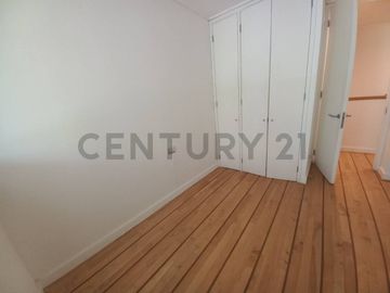 DEPARTAMENTO EN VENTA, 2D, DUPLEX, LAS CONDES