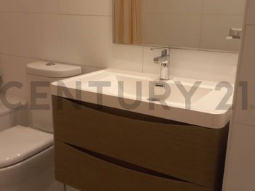 DEPARTAMENTO EN VENTA, 2D, DUPLEX, LAS CONDES