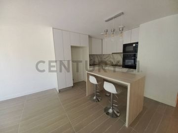 DEPARTAMENTO EN VENTA, 2D, DUPLEX, LAS CONDES