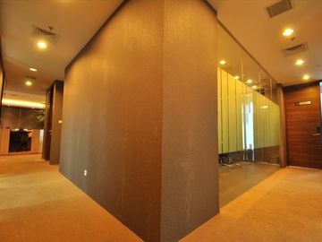 Sewa Ruang Kantor di The City Tower Area Thamrin