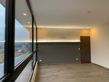 Casa Venta Bosques de Las Misiones con Hab PB, Santiago