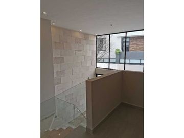 Casa Venta Bosques de Las Misiones con Hab PB, Santiago