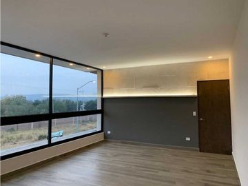 Casa Venta Bosques de Las Misiones con Hab PB, Santiago
