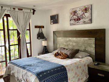 Casa en Venta Atlixco, Puebla con Alberca, Palapa y Jardín en Área Común