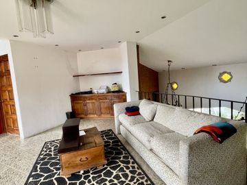 Casa en Venta Atlixco, Puebla con Alberca, Palapa y Jardín en Área Común