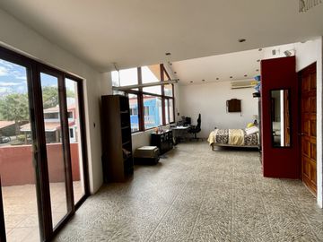 Casa en Venta Atlixco, Puebla con Alberca, Palapa y Jardín en Área Común