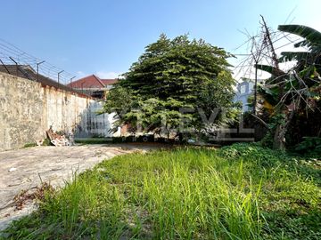 TANAH DIJUAL CANDI BAJANG RATU DEKAT CANDI MENDUT LOWOKWARU MALANG