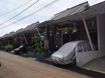 Cluster Eksklusif di cipayung depok Yang Sejuk