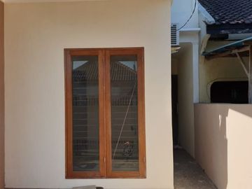 2nd floor house in Kekalik near Unram