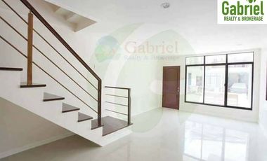 BOX HILL WEST, House and Lot for Sale in Cebu