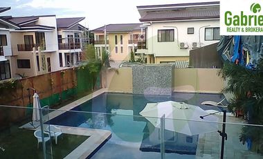 BOX HILL WEST, House and Lot for Sale in Cebu