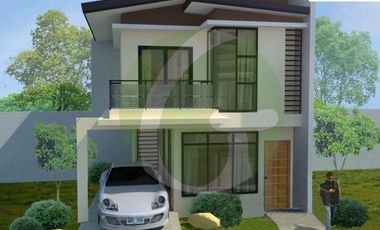 BOX HILL WEST, House and Lot for Sale in Cebu
