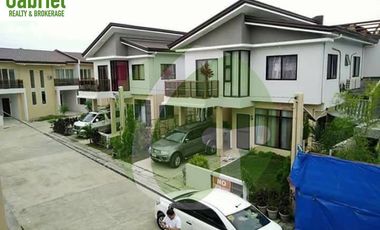 BOX HILL WEST, House and Lot for Sale in Cebu