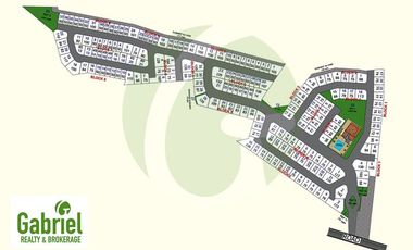 BOX HILL WEST, House and Lot for Sale in Cebu