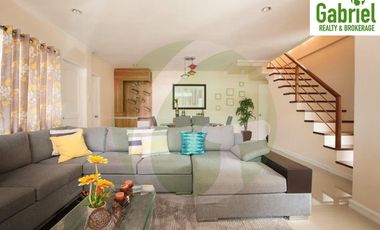 BOX HILL WEST, House and Lot for Sale in Cebu