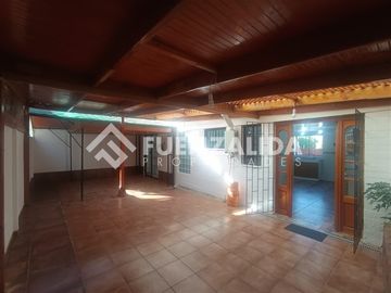 Venta casa San Bernardo 3 dormitorio 2 baños