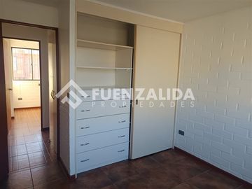 Venta casa San Bernardo 3 dormitorio 2 baños