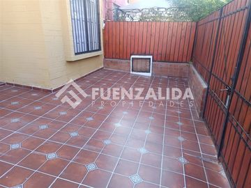 Venta casa San Bernardo 3 dormitorio 2 baños