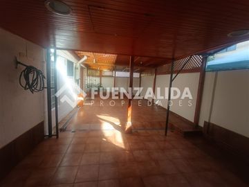 Venta casa San Bernardo 3 dormitorio 2 baños